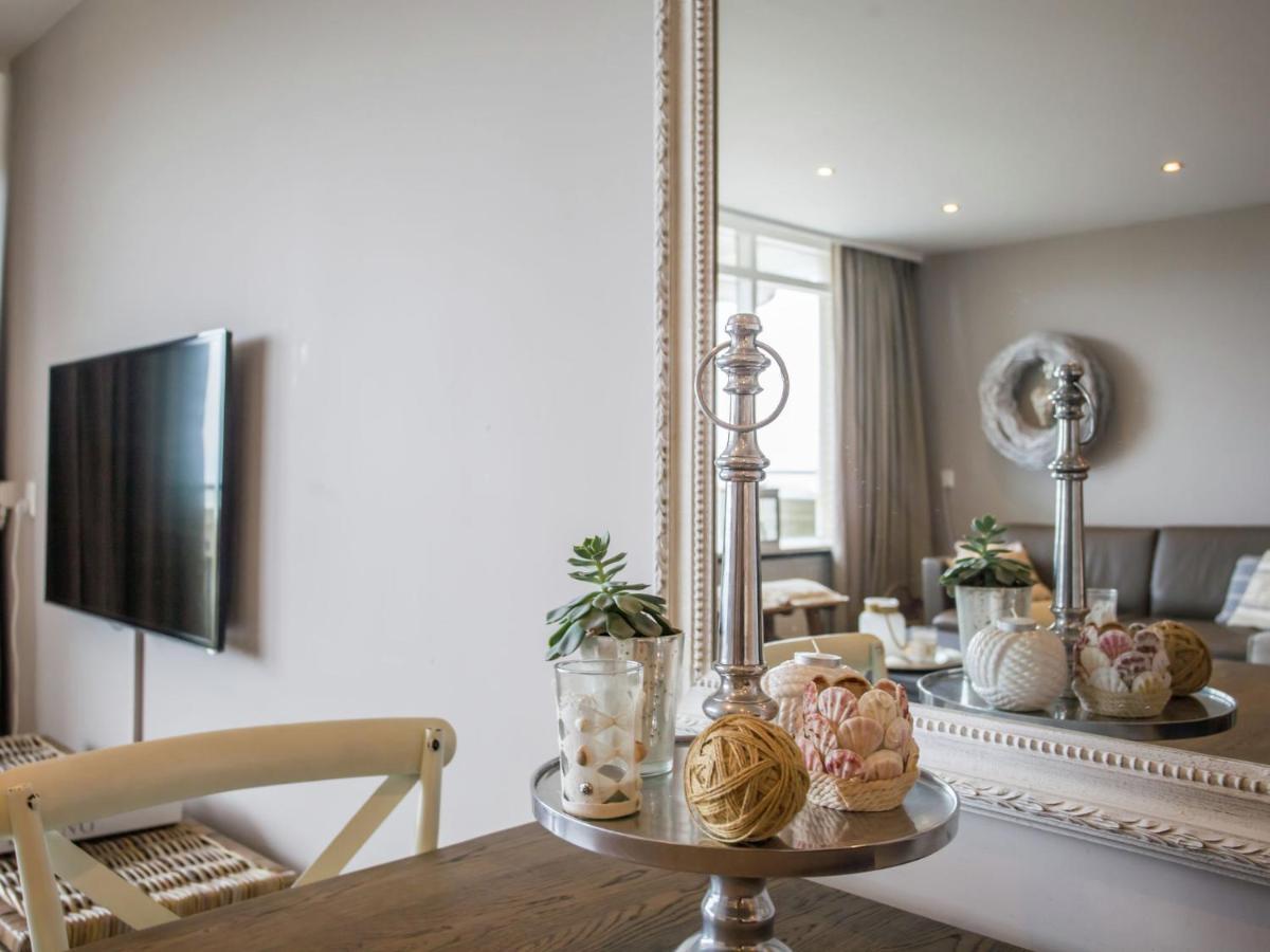 Apartment At The Promenade And Beach Noordwijk Ngoại thất bức ảnh